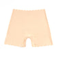 2 PACK SHORTS BIKERS CORTE EN CURVAS