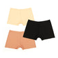 3 PACK BOXERS