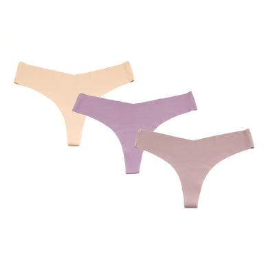3 PACK TANGAS