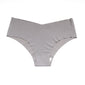 4 PACK PANTIS HIPSTERS SEMISACADOS