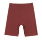 2 PACK SHORT BIKERS A MEDIO MUSLO NEGRO CAFÉ