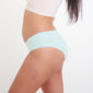 5 PACK PANTIS ALTO COMPLETO