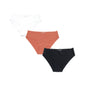3 PACK PANTIS REGULARES